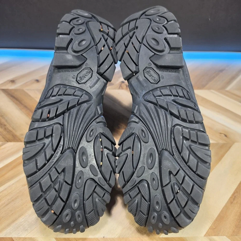Vibram pre owned